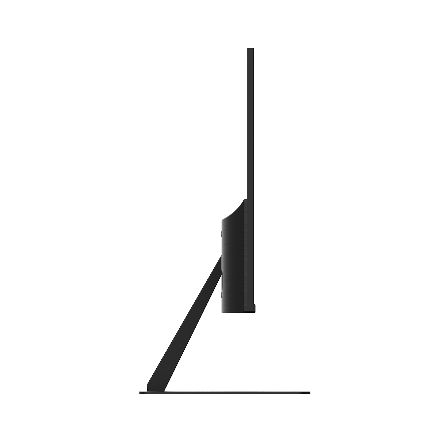 HAW F24IPX 24 Inch Gaming Monitor, FHD (1920×1080) IPS Display, 100Hz Refresh Rate, 0.5ms MPRT, G-Sync & FreeSync Compatible, Built-In Speakers, Flat Screen, PC & Console Ready - Black