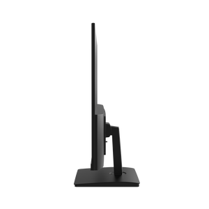 HAW F24IPY 24 Inch Gaming Monitor, FHD (1920×1080) IPS Display, 180Hz Refresh Rate, 0.5ms MPRT, G-Sync & FreeSync Compatible, Built-In Speakers, Flat Screen, PC & Console Ready - Black