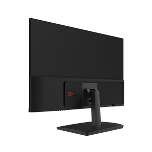 HAW F27IPX 27 Inch Gaming Monitor, FHD (1920×1080) IPS Display, 120Hz Refresh Rate, 0.5ms MPRT, G-Sync & FreeSync Compatible, Built-In Speakers, Flat Screen, PC & Console Ready - Black