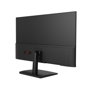 HAW Q27IPY1 27 Inch Gaming Monitor, QHD (2560×1440) IPS Display, 200Hz Refresh Rate, 0.5ms MPRT, G-Sync & FreeSync Compatible, Built-In Speakers, Flat Screen, PC & Console Ready - Black