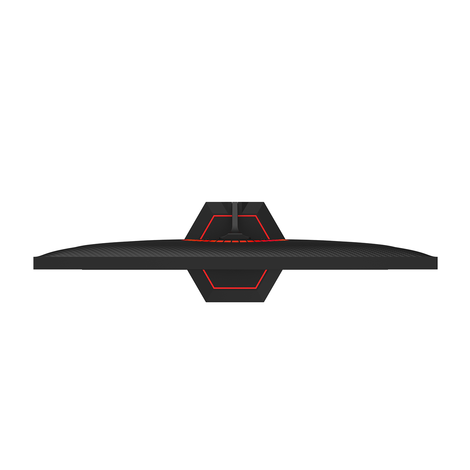 HAW Q27IPY 27 Inch Gaming Monitor, QHD (2560×1440) IPS Display, 144Hz Refresh Rate, 0.5ms MPRT, G-Sync & FreeSync Compatible, Built-In Speakers, Flat Screen, PC & Console Ready - Black